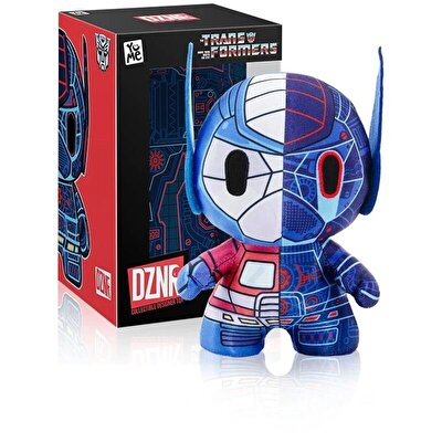 YuMe Toys Transformers Optimus Prime 18 Cm Peluş