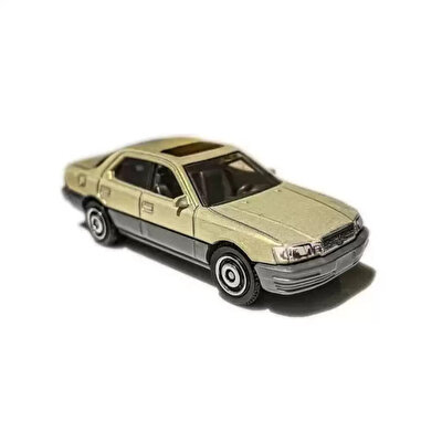 Matchbox Tekli Arabalar 1994 Lexus LS400 GCM40
