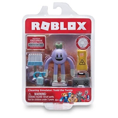 Roblox Figür Paketi W4