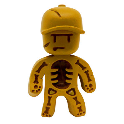 Stumble Guys 5’li Mini Figür Set 1