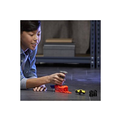 Nitro Throttle Shot Blitz C0782