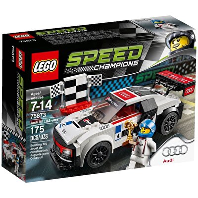 LEGO® Speed Champions Audi R8 LMS