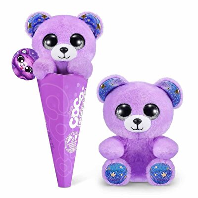 Coco Cones Mini Peluş S1 Fizzy