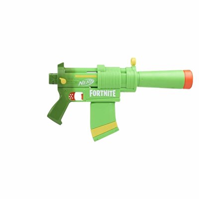 Nerf Fortnite SMG Zesty F0319