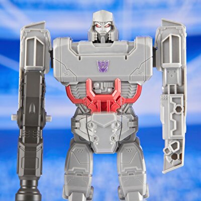Transformers One Mega Changer Megatron D-16 F8698