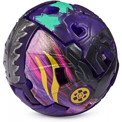 Bakugan Legends Nillious Eenoch