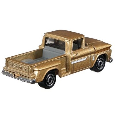 Matchbox 1:64 Arabalar 1963 Chevy C10 Pickup GWB57