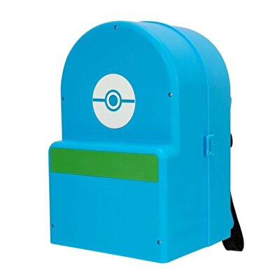 Pokemon Taşınabilir Oyun Seti!