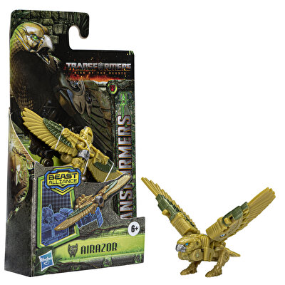 Transformers Rise of The Beasts Airazor