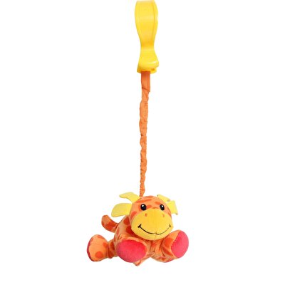 Playgro Titreşimli Zürafa