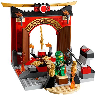 LEGO® Juniors Ninjago Lost Temple
