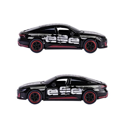 Majorette Deluxe Araçlar Audi Rs E-Tron GT