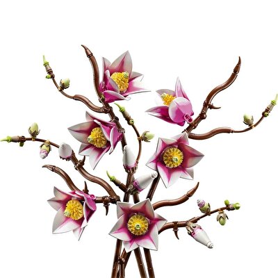 LEGO Botanicals Manolya Dalları 11510