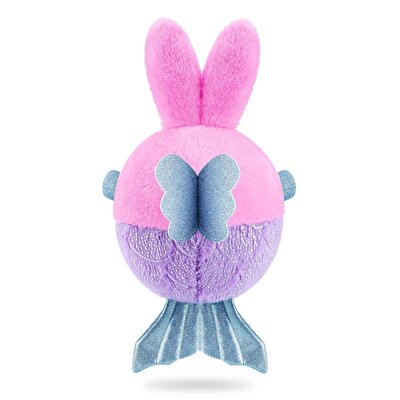 Rainbocorns Mermaidcorn Sürpriz S7-9283 Mavi̇ Si̇mli̇