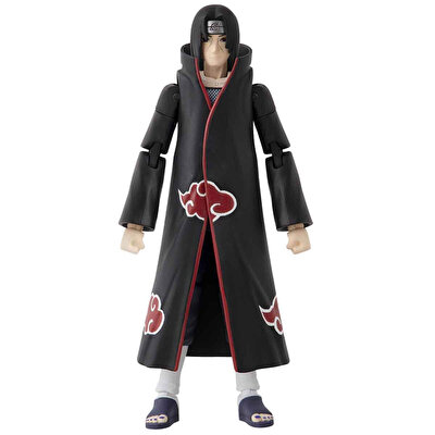 Anime Heroes Itachi Figürü 16 Cm