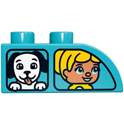 LEGO® Duplo İlk Uçağım