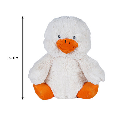 Aria Ördek Peluş 30 Cm