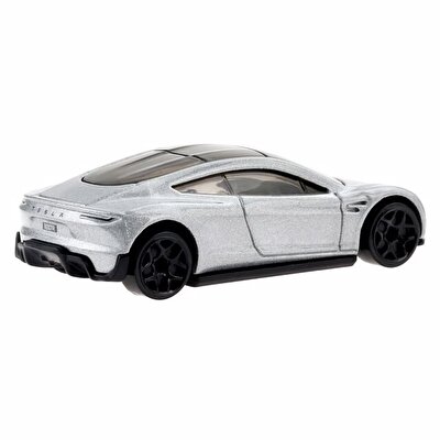 Hot Wheels Tekli Arabalar Tesla Roadster HCV04