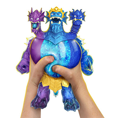 Goojitzu Deep Sea King Hydra 42576