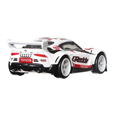 Hot Wheels Car Culture Arabalar Toyota GR Supra GRJ79