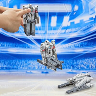 Transformers One Cog Changer Megatron D16 F9386