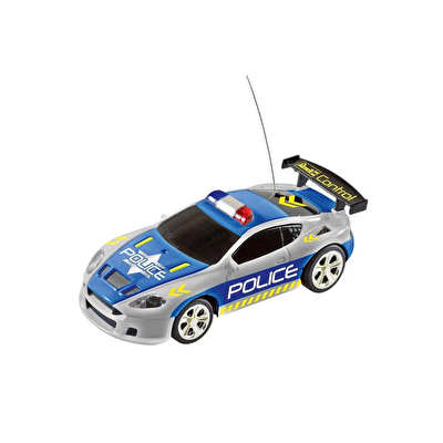 Revell RC Mini Polis Arabası