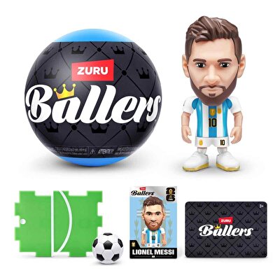 Mini FIFA Sürpriz Paket S1 FSDU30
