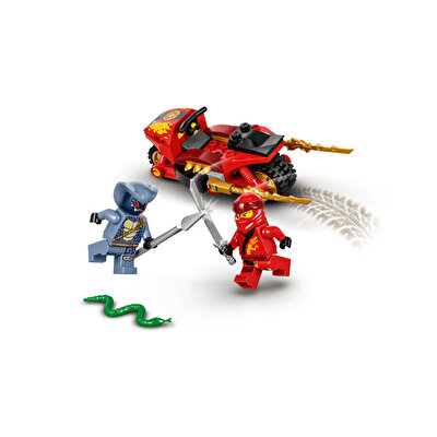 LEGO Ninjago Kai'nin Kılıç Motosikleti 71734