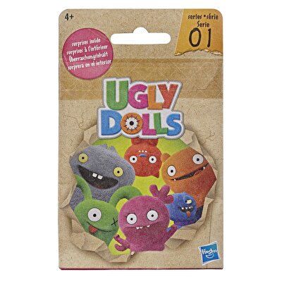 UglyDolls Sürpriz Paket E4526