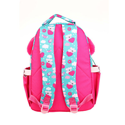 Kaukko Kids Cute Face Koala Sırt Çantası