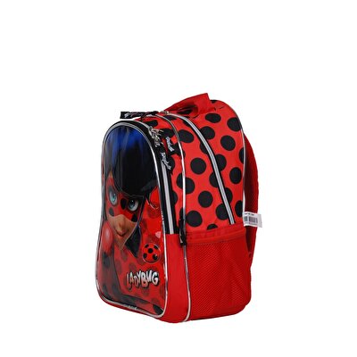 Miraculous Lady Bug Sırt Çantası 2200