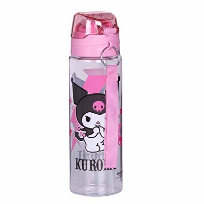 Kuromi Pembe Matara 700 Ml