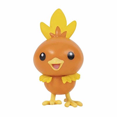 Pokemon Clip 'N' Go S11 Torchic