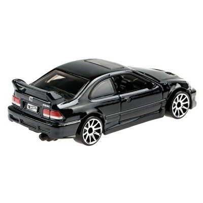 Hot Wheels Tekli Araba Honda Civic SI GTC63
