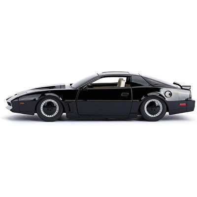 1:24 Jada Knight Rider 1982 Pontiac Trans AM