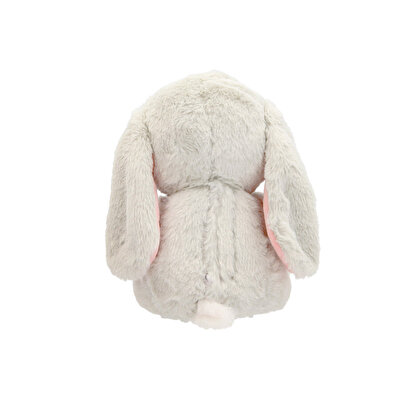 Baby Paws Sesli Tavşan 20 Cm Peluş W2-927124