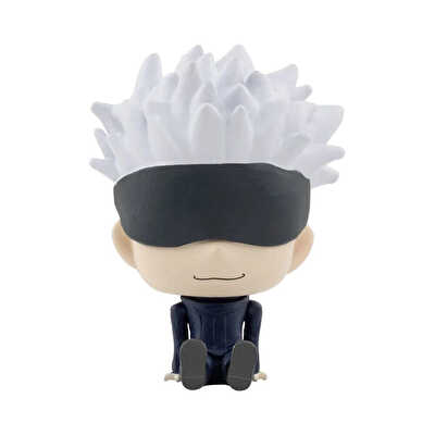 Jujutsu Kaisen Bobble Hero Serisi 2 Satoru Gojo