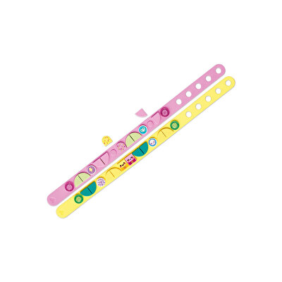 LEGO Dots Dondurma Kankaları Bileklikleri 41910