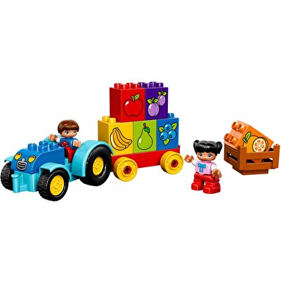LEGO® Duplo İlk Traktörüm