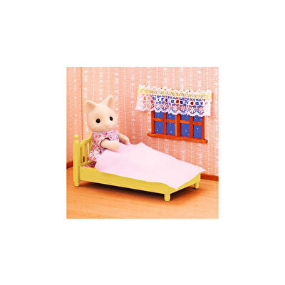 Sylvanian Families Bed Set For Adult