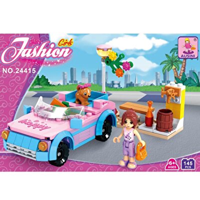 Ausini Fashion Seti 24415