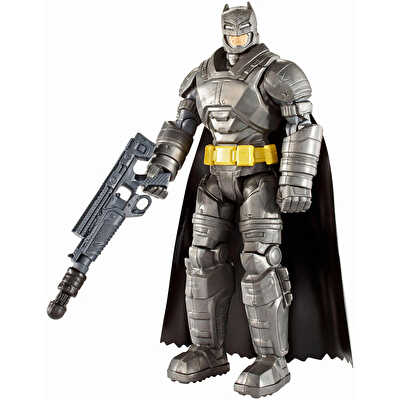 Batman ve Superman 15 Cm Figürler