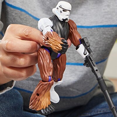 Star Wars Mixmashers Fi̇gür Stormtrooper G0295