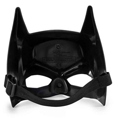 Dc Comics Batman Kahraman Maskesi Batman