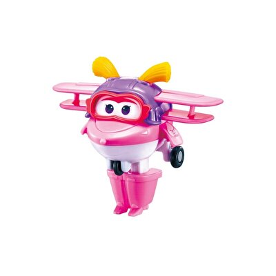 Harika Kanatlar Dönüşen Mini Bot Ellie