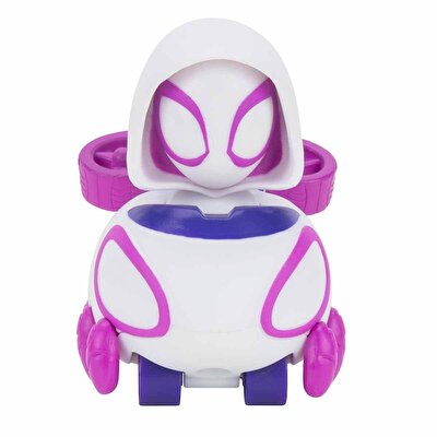 Spidey Mini Arabalar Sürpriz Paket SNF0045