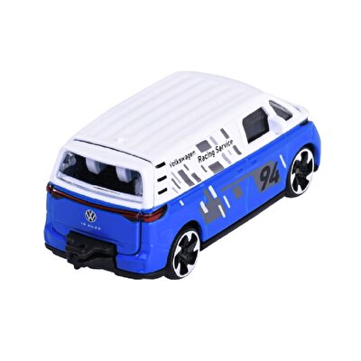 Majorette Yarış Araçları Volkswagen ID. Buzz Cargo