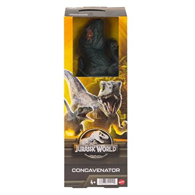 Jurassic World Dinozor Figürleri Concavenator HLK93
