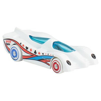 Hot Wheels Beşli Araba Seti Batman HTV44