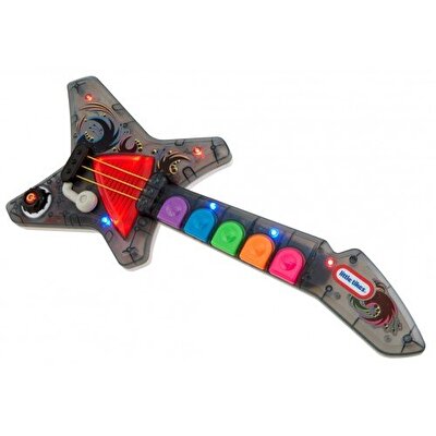 Little Tikes Işıklı Gitar